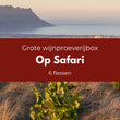 Load image into Gallery viewer, Op Safari (groot)