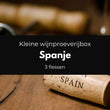 Load image into Gallery viewer, Kleine proeverij Spanje