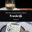 Load image into Gallery viewer, Kleine proeverij Frankrijk