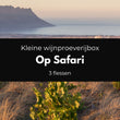 Load image into Gallery viewer, Op Safari (klein)