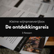 Load image into Gallery viewer, De kleine ontdekkingsreis