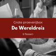Load image into Gallery viewer, De grote Wereldreis
