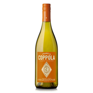 Coppola Diamond Collection Chardonnay 2018