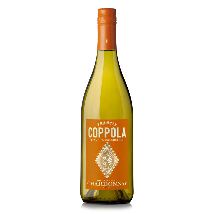 Coppola Diamond Collection Chardonnay 2018