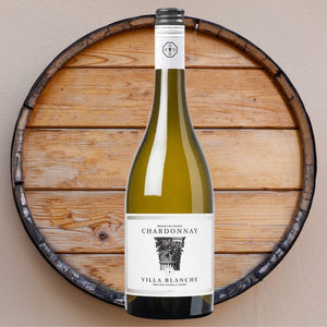 Calmel & Joseph Villa Blanche Chardonnay