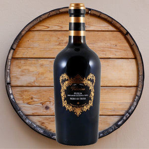Velarino Nero di Troia