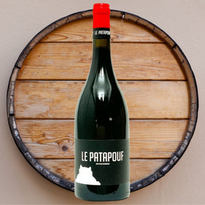 Le Patapouf Rouge