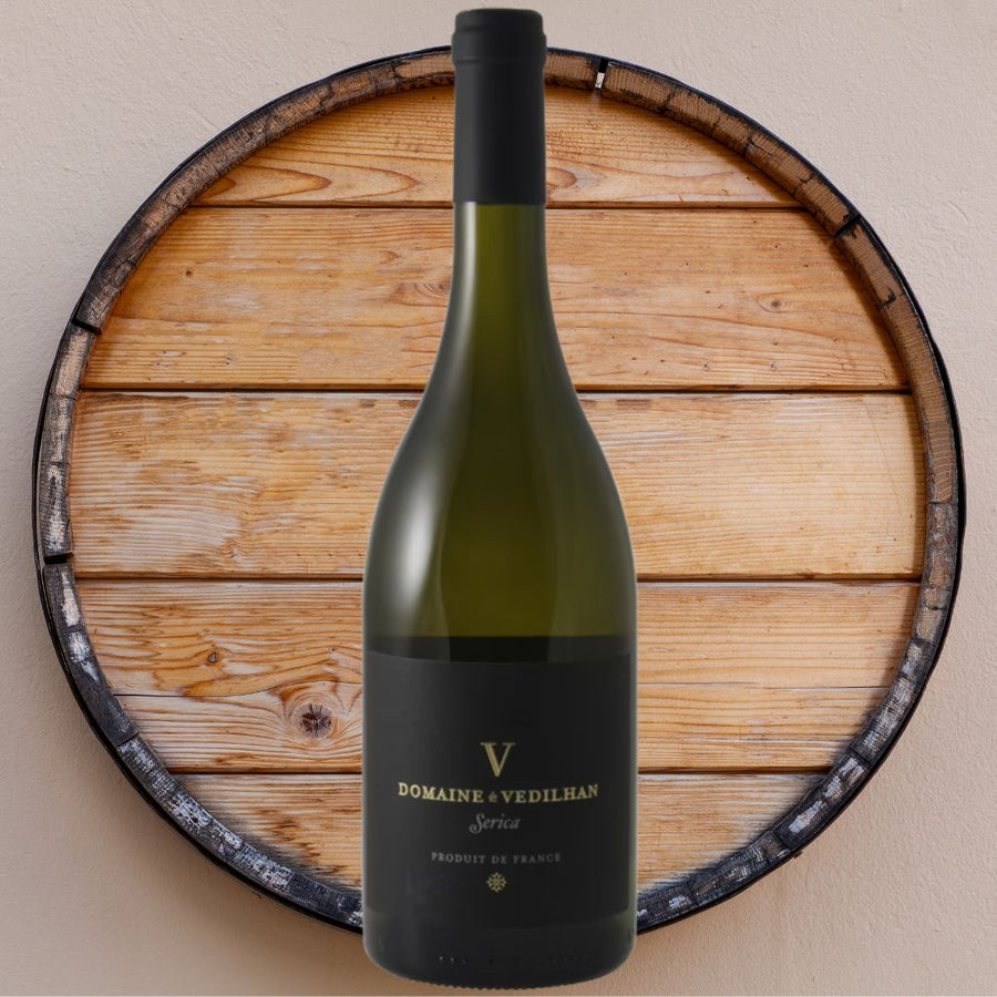 Domaine de Vedilhan Serica