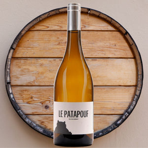 Le Patapouf Blanc