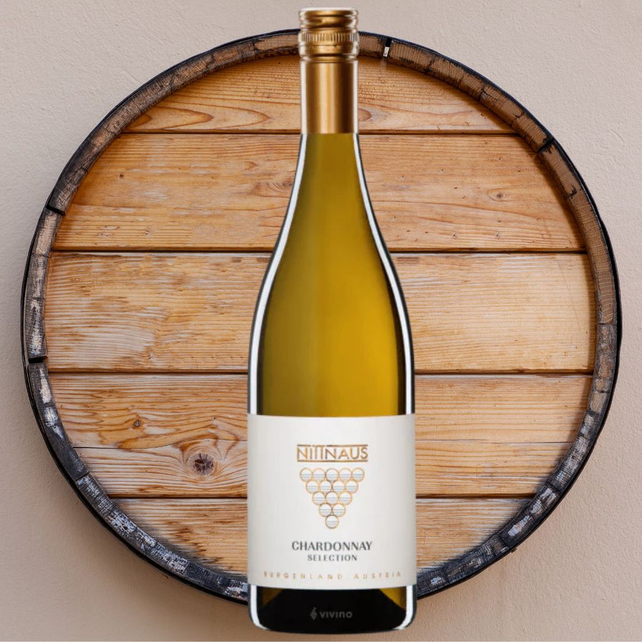 Nittnaus Chardonnay Selection