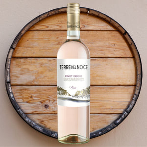 Terre del Noce Pinot Grigio Rose