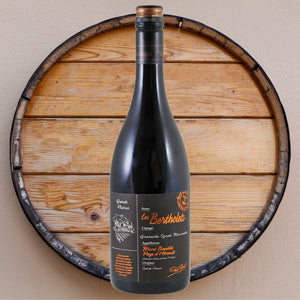 Les Bertholets Grande Réserve GSM