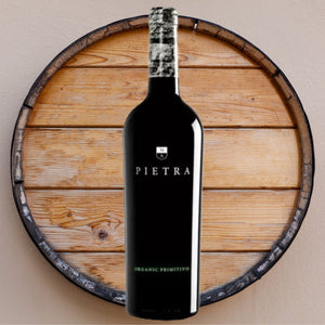 Menhir Pietra Primitivo
