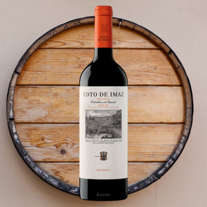 Coto de Imaz Rioja Reserva