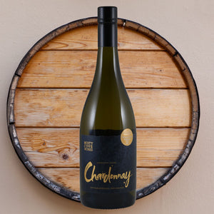 Misty Cove Landmark Series Chardonnay