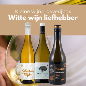 Witte wijn liefhebber (klein)