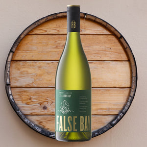 False Bay Crystalline Chardonnay