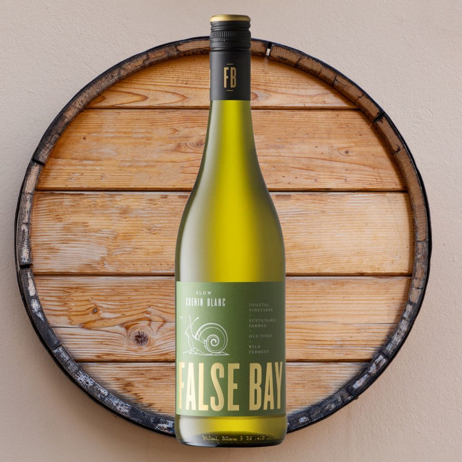 False Bay Slow Chenin Blanc