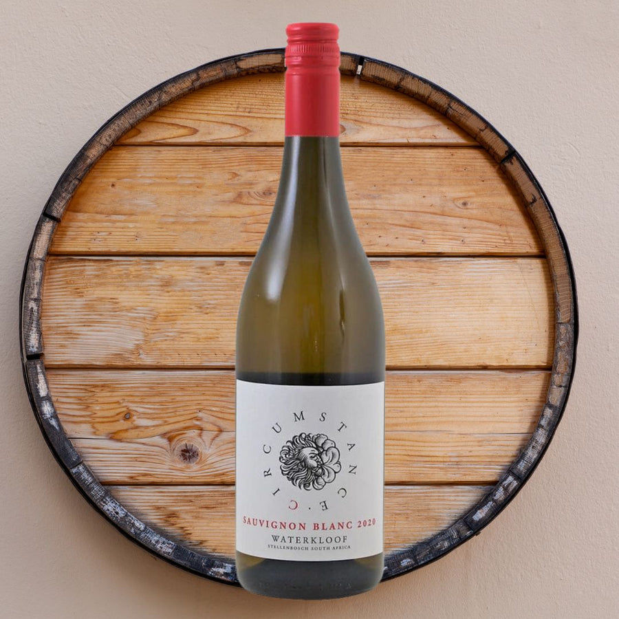 Waterkloof Circumstance Sauvignon Blanc