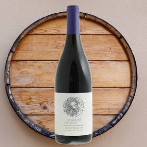 Waterkloof Circumstance Seriously Cool Cinsault