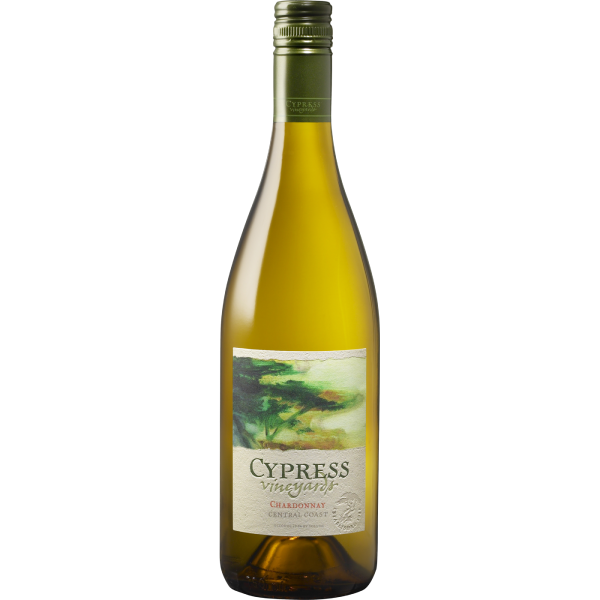 Cypress Vineyards Chardonnay