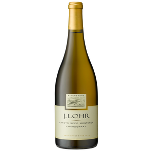 J. Lohr Winery Riverstone Monterey Chardonnay