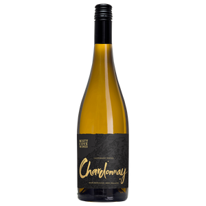 Misty Cove Landmark Series Chardonnay