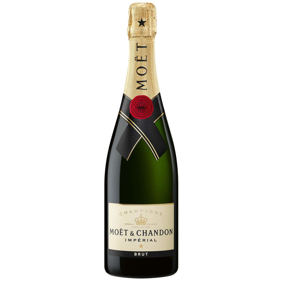 MOET & CHANDON BRUT IMPÉRIAL