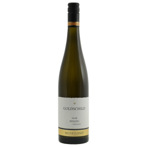 Moselland Goldschild Riesling Trocken