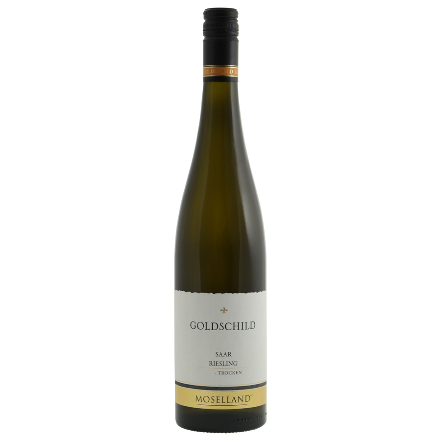 Moselland Goldschild Riesling Trocken